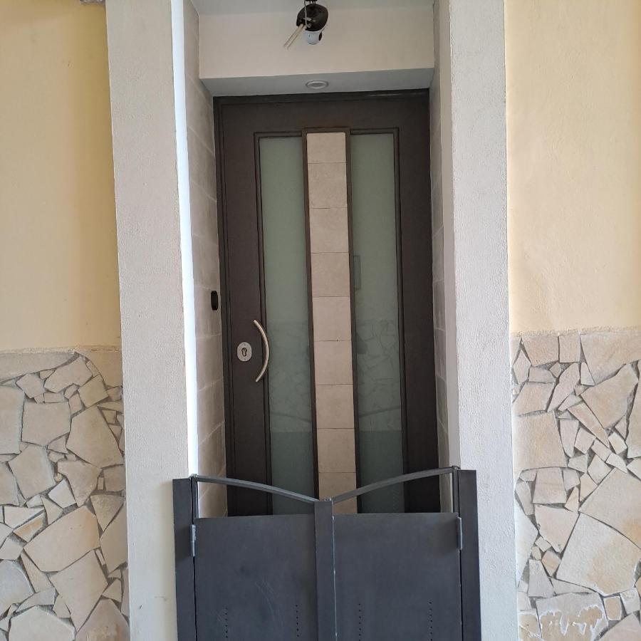 Suite Holiday House Bonaccorso CTA Exterior foto